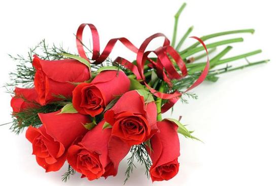 8朵玫瑰花代表什么意思（8朵红玫瑰花语及寓意）
