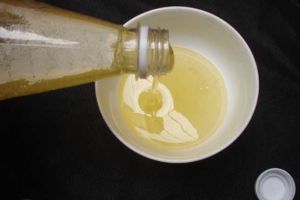 蜂蜜牛奶的功效及简单做法