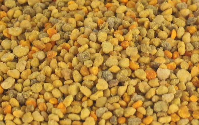 长期吃花粉会导致乳腺结节吗？事实上花粉对乳腺结节有预防作用！