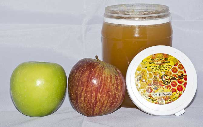 蜂蜜苹果醋减肥法原理及正确喝法