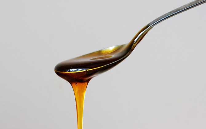 山楂蜂蜜水减肥法原理及正确喝法