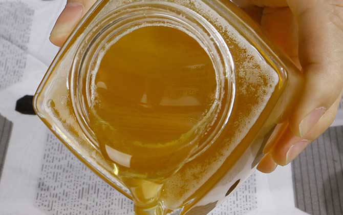 荔枝蜜和乌桕蜜哪个更好？