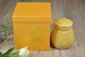 陶瓷蜂蜜罐的价格