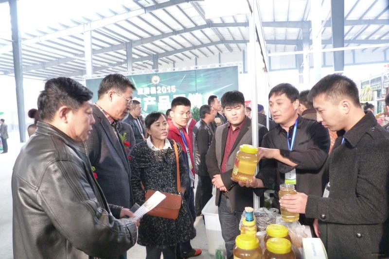 “养蜂大王”细数致富经