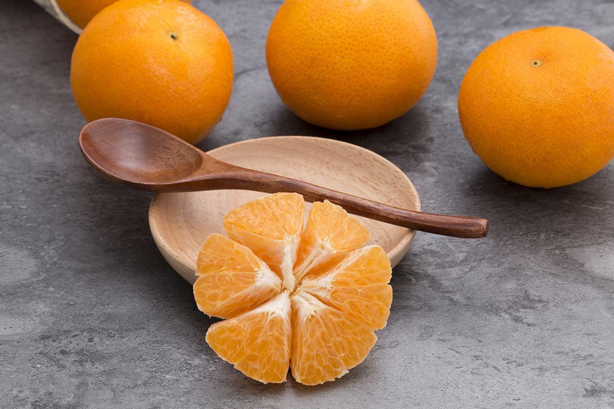 柑橘蜜是什么口感（柑橘蜜的口感怎么样）