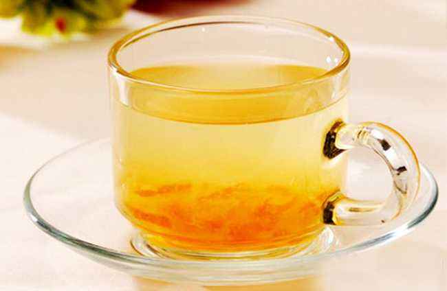 【蜂蜜知识】蜂蜜柚子茶的做法以及功效与作用
