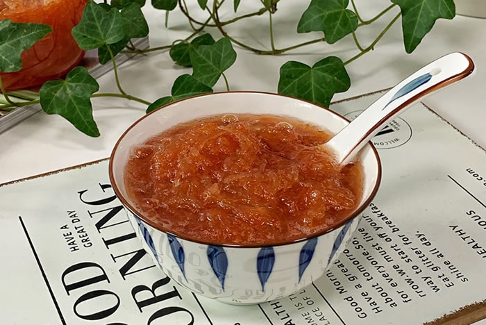 蜂蜜柚子茶怎么做（蜂蜜柚子茶的功效与作用）