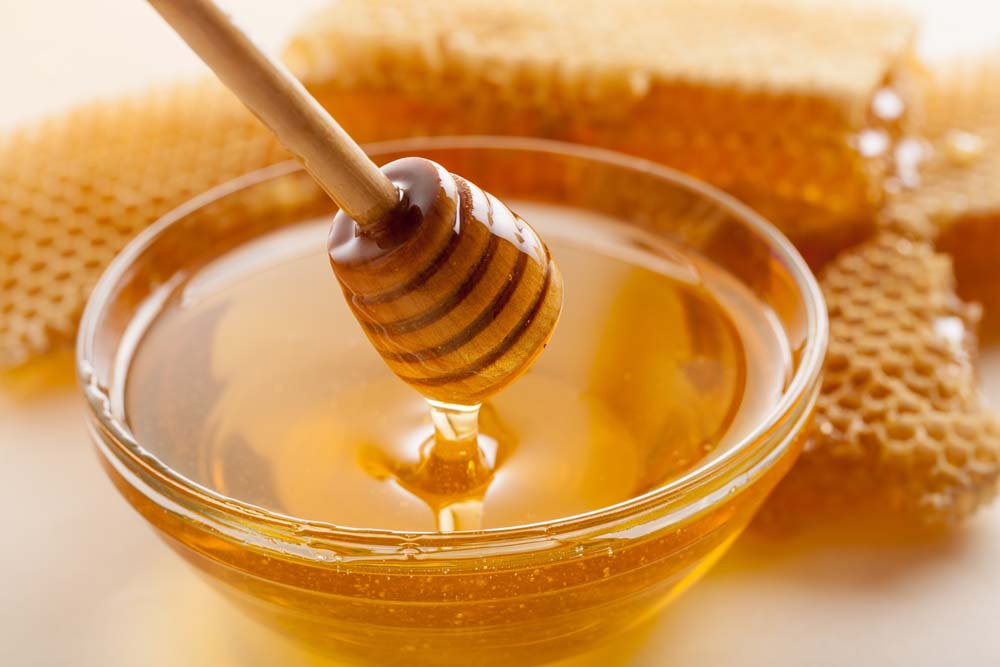 牛奶和蜂蜜可以每天敷脸吗（​其它蜂蜜面膜的做法）