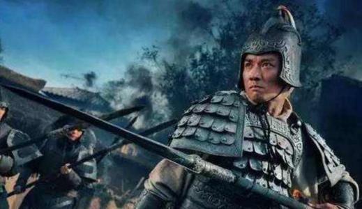为什么绝大部分人都默认赵云是大帅哥
