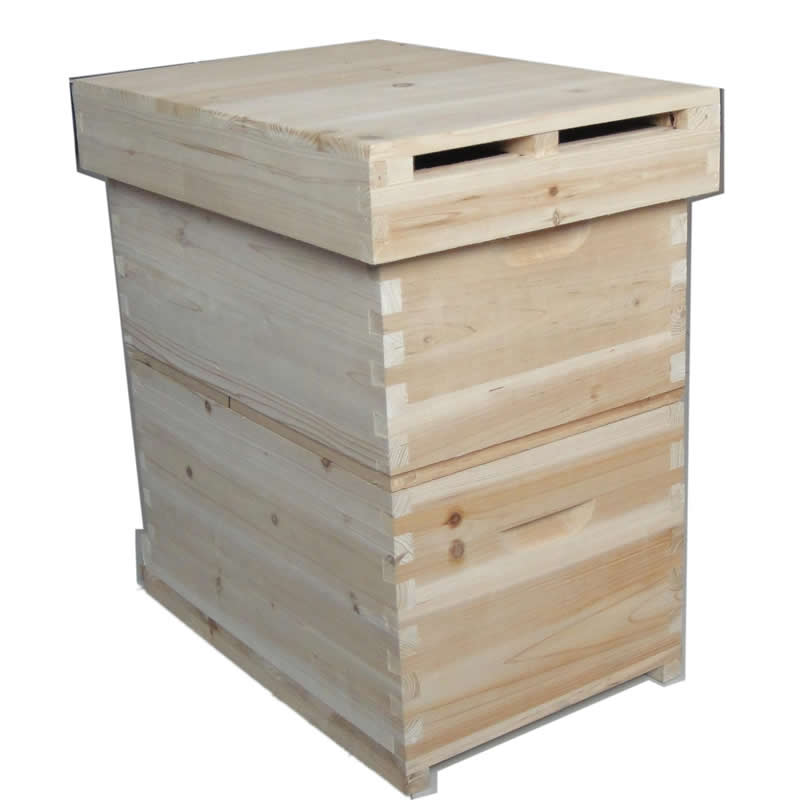 【蜜蜂知识】养蜂工具大全及价格