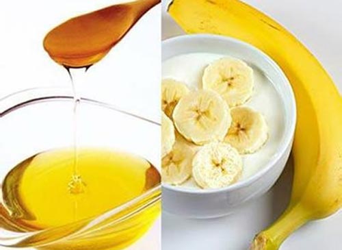 香蕉蜂蜜减肥法有效吗（香蕉蜂蜜减肥的具体做法和正确吃法）