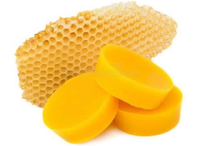 蜜蜂蜡有什么作用？