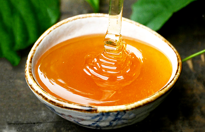 百花蜜为什么比较便宜（百花蜜为什么会比较稀）