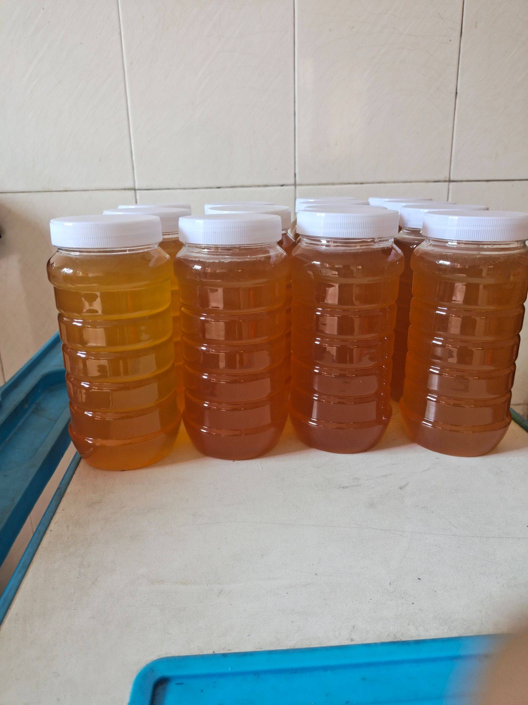 荔枝蜜常温放有泡泡是怎么回事（荔枝蜜的功效与作用）