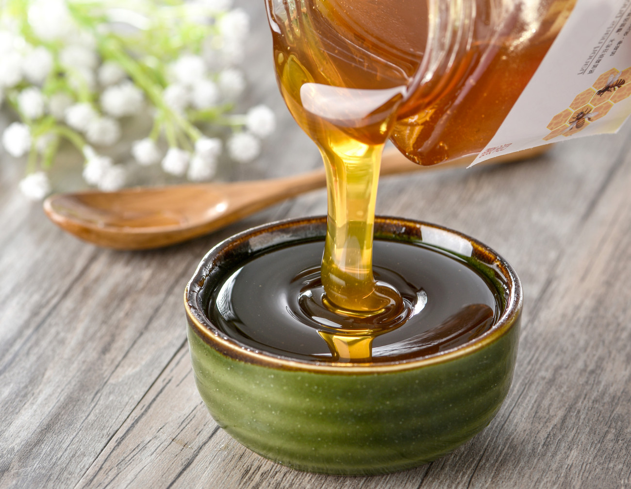 柑橘蜜生产多么（柑橘蜜源特点与场地选择）