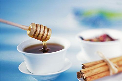 油菜洋槐荆条蜜热性还是凉性（蜂蜜的功效）