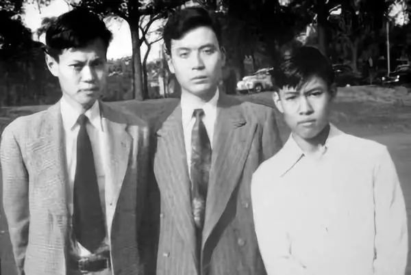 杨振宁百岁生日演讲