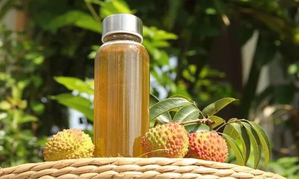 荔枝蜜是几等蜜（荔枝蜜有什么功效与作用）