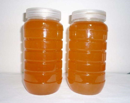 荆条蜜有气泡正常吗（蜂蜜起泡沫是什么原因）