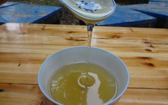 柑橘蜜会结晶吗（真的柑橘蜜容易结晶吗）