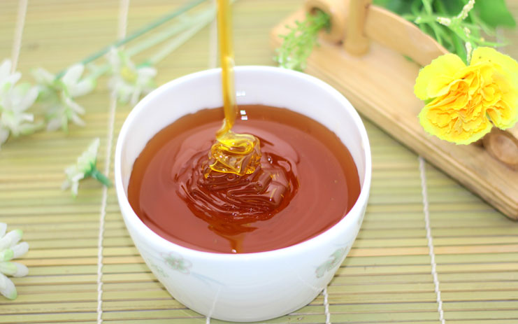 枣花蜜好还是水白蜜好（水白蜜和枣花蜜的对比）