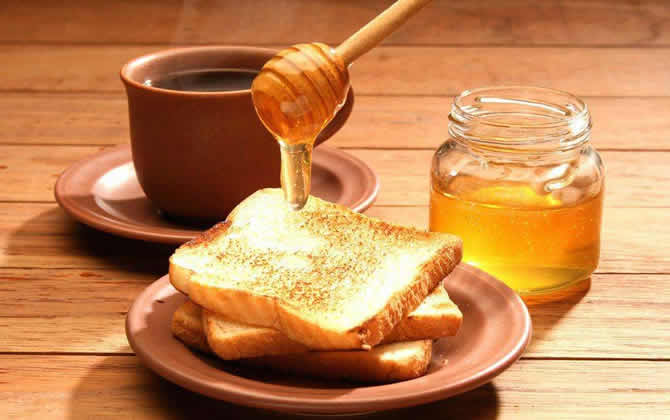 吃多了蜂蜜有什么副作用？