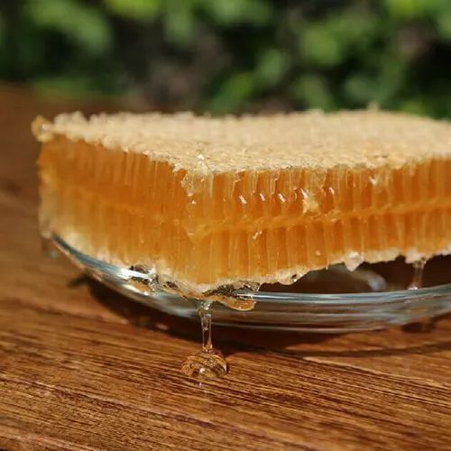 蜂巢蜜和四季豆可以一起吃吗（吃了四季豆可以喝蜂蜜水么）