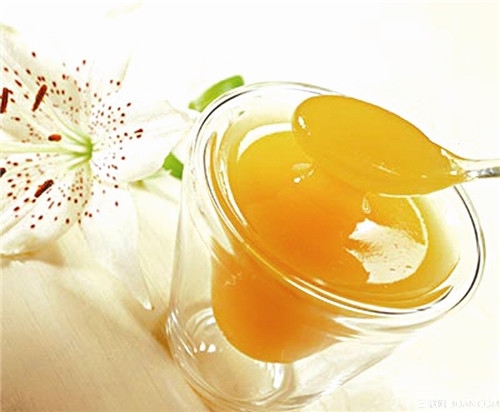 2021年油菜蜜批发价格（油菜蜜市场价）