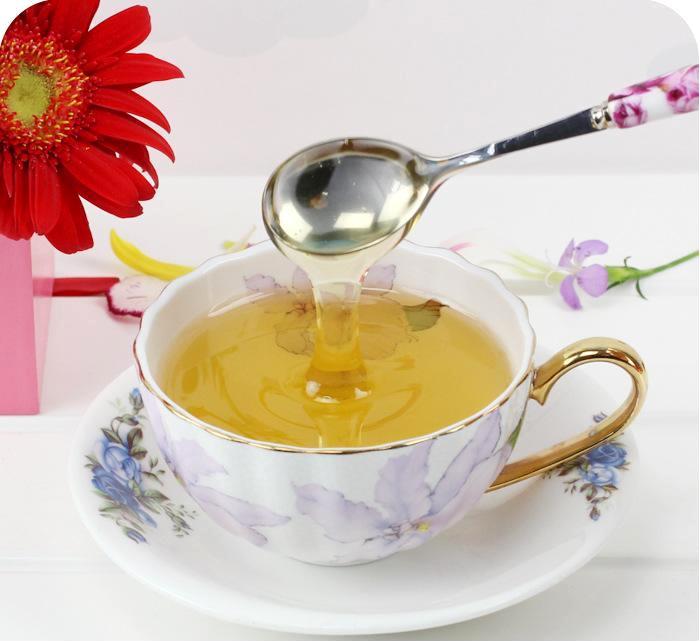 柑橘蜜的特点（柑橘蜜怎么喝）