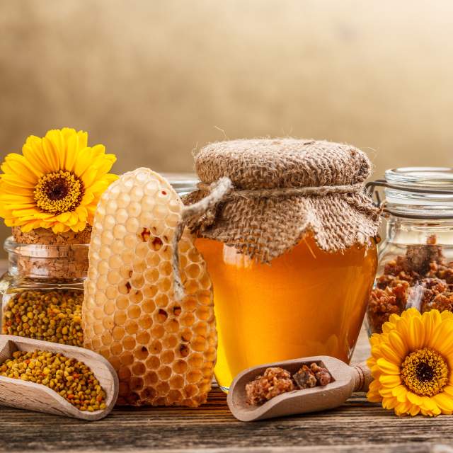 2021年蜂蜜多少钱一斤（一般的蜂蜜多少钱一斤）