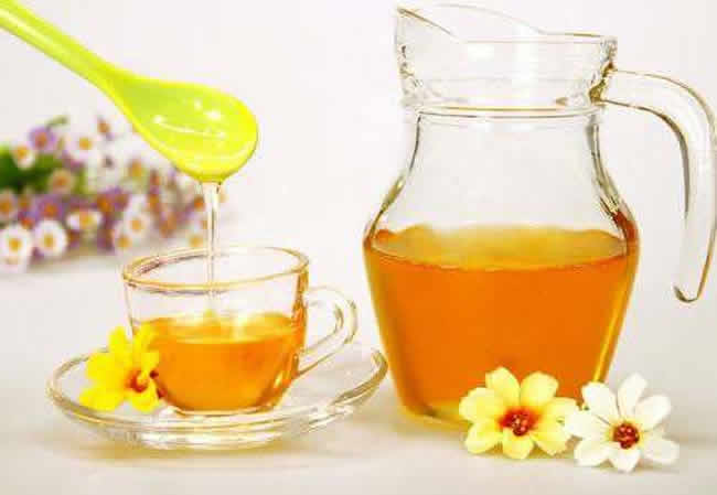 【蜜蜂知识】蜂蜜水的正确喝法及最佳时间